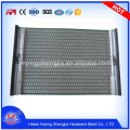 FLC500 series shale shaker screen 24-325mesh